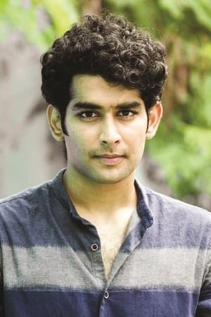 Priyansh Jora profil kép