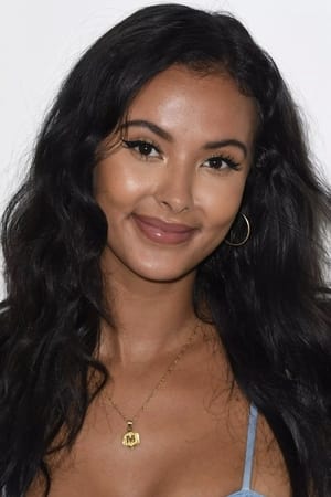 Maya Jama profil kép