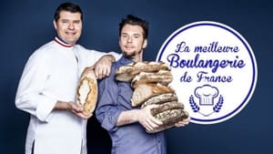 La meilleure boulangerie de France kép