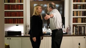 Homeland: A belső ellenség 8. évad Ep.12 12. epizód