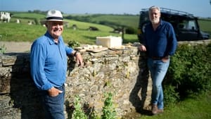 Rick Stein's Cornwall 2. évad Ep.8 8. epizód