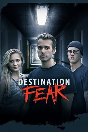 Destination Fear 1. évad (2019-10-26) poszter