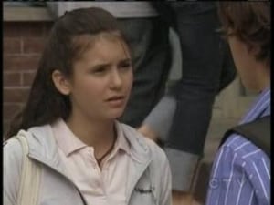 Degrassi 6. évad Ep.9 9. epizód