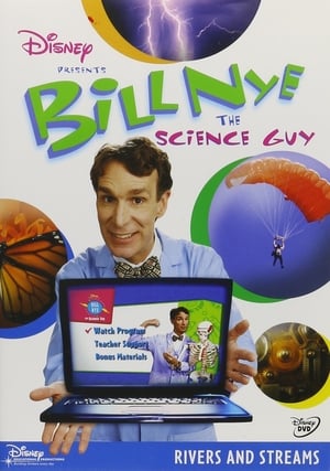 Bill Nye the Science Guy poszter