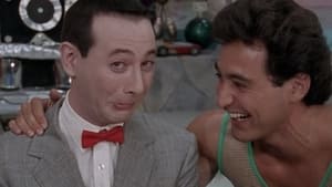 Pee-wee's Playhouse 2. évad Ep.4 4. epizód