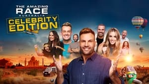 The Amazing Race Australia kép