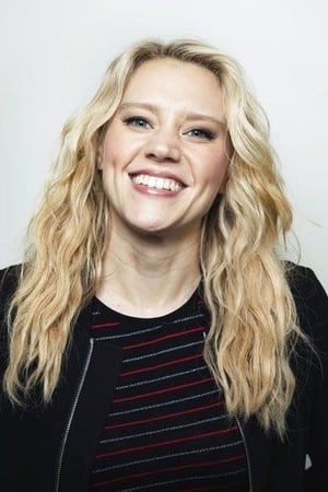 Kate McKinnon profil kép