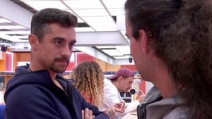 Gran hermano VIP 8. évad Ep.44 44. epizód