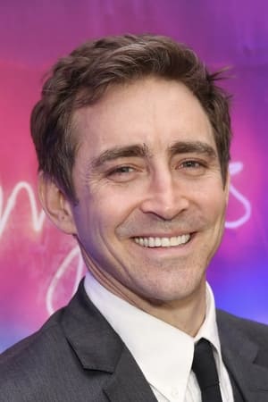 Lee Pace profil kép