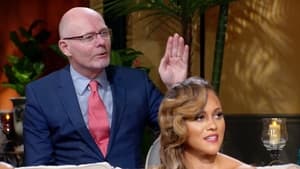 The Real Housewives of Potomac 4. évad Ep.21 21. epizód