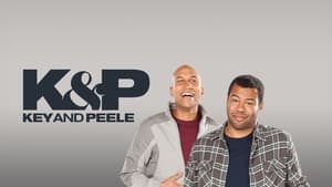 Key & Peele kép