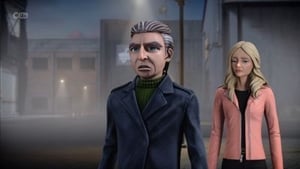 Thunderbirds Are Go! 3. évad Ep.17 17. epizód