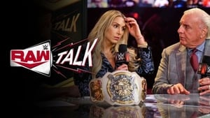 Raw Talk 5. évad Ep.1 1. epizód