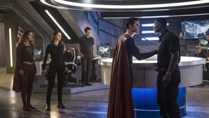 Supergirl 2. évad Ep.2 2. epizód