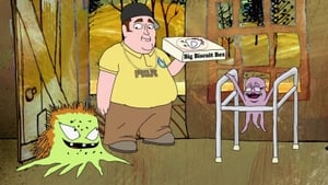 Squidbillies 8. évad Ep.7 7. epizód