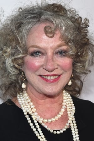 Veronica Cartwright profil kép