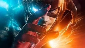 Flash – A Villám kép