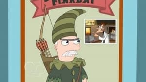 Phineas és Ferb 4. évad Ep.4 4. epizód