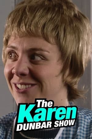 The Karen Dunbar Show 1. évad (2003-01-08) poszter