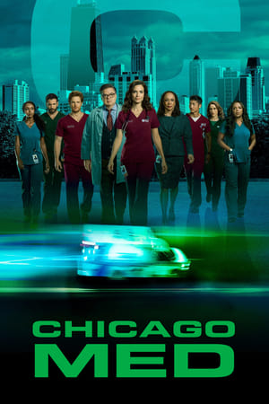 Chicago Med poszter