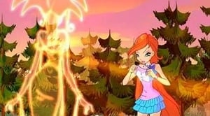 Winx Club 5. évad Ep.3 3. epizód