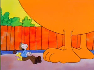 Garfield és barátai 1. évad Ep.7 7. epizód