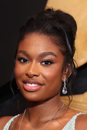 Coco Jones profil kép