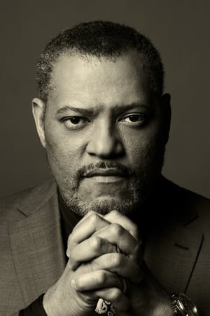 Laurence Fishburne profil kép