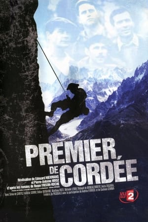 Premier De Cordée 1. évad (1999-04-19) poszter