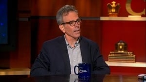 The Colbert Report 8. évad Ep.154 154. epizód