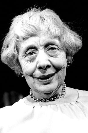 Edith Evans profil kép