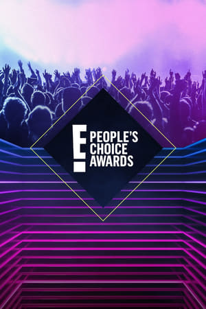 People's Choice Awards 45. évad (2019-11-10) poszter