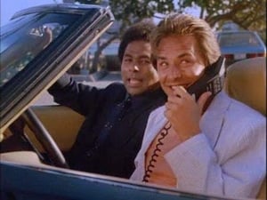 Miami Vice 1. évad Ep.20 Senki nem él örökké