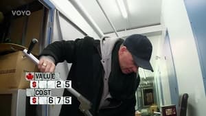 Storage Wars: Northern Treasures 2. évad Ep.35 35. epizód