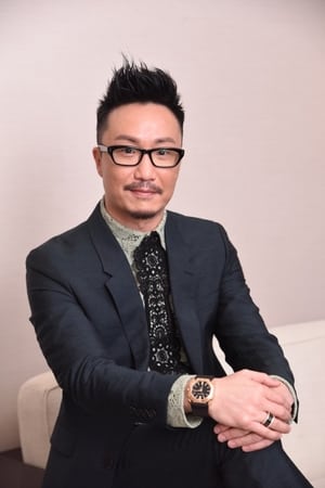 Ronald Cheng profil kép