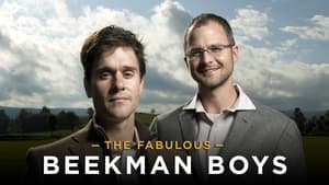 The Fabulous Beekman Boys kép