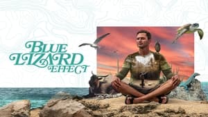 Blue Lizard Effect kép