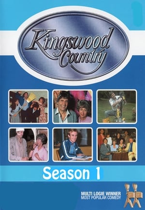 Kingswood Country 1. évad (1980-01-30) poszter