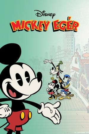 Mickey Egér