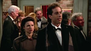 Seinfeld 4. évad Ep.9 9. epizód