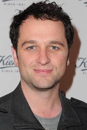 Matthew Rhys profil kép