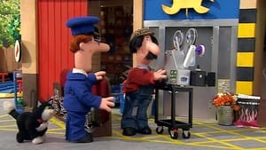 Postman Pat: Special Delivery Service 1. évad Ep.11 11. epizód