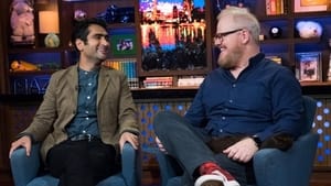 Watch What Happens Live with Andy Cohen 14. évad Ep.149 149. epizód