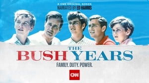 The Bush Years: Family, Duty, Power kép