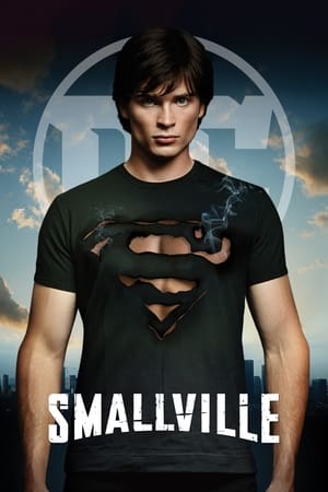 Smallville poszter