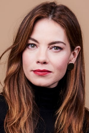 Michelle Monaghan profil kép