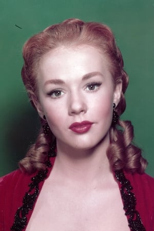 Piper Laurie profil kép