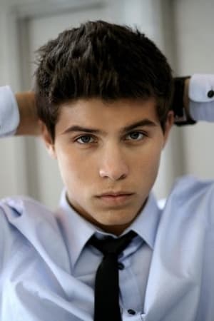 Luke Bilyk profil kép