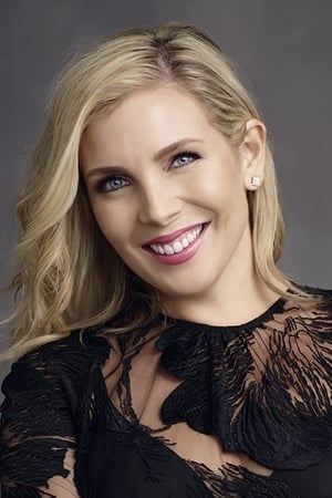 June Diane Raphael profil kép