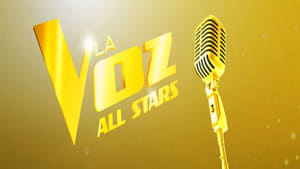 La Voz All Stars kép